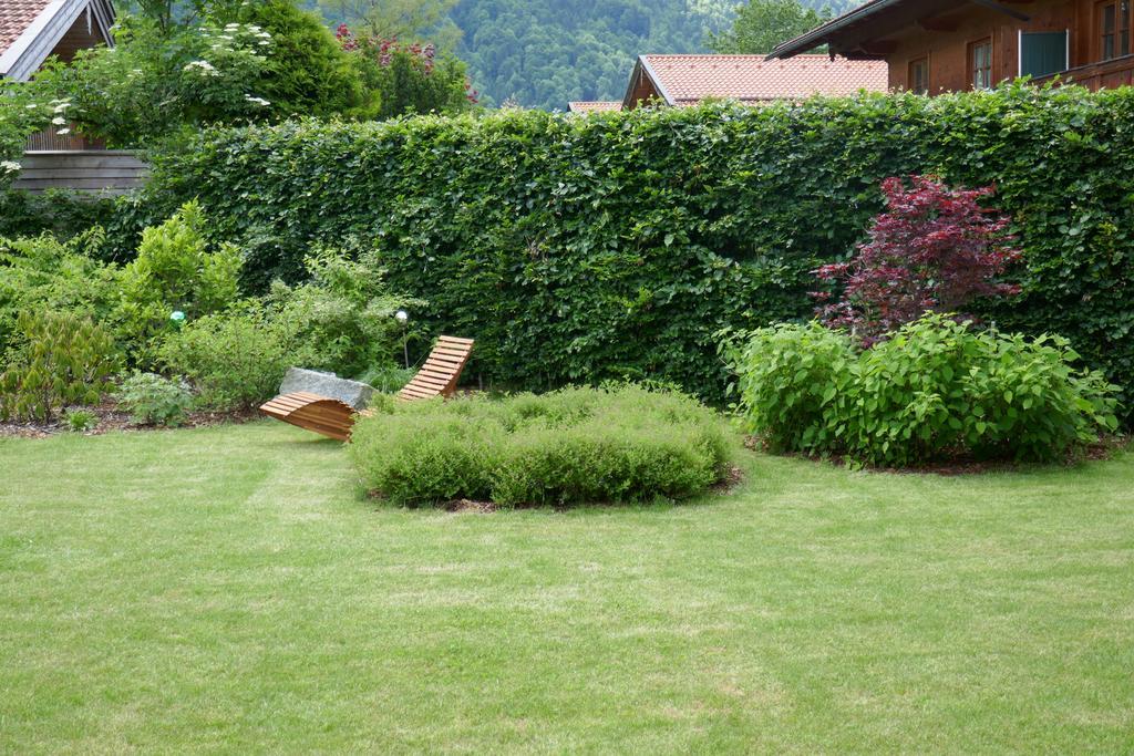 Bodenschneid Suiten Rotta 外观 照片