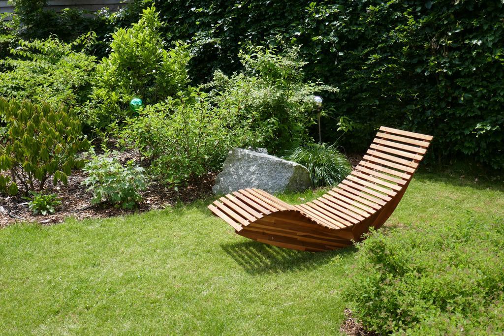 Bodenschneid Suiten Rotta 外观 照片