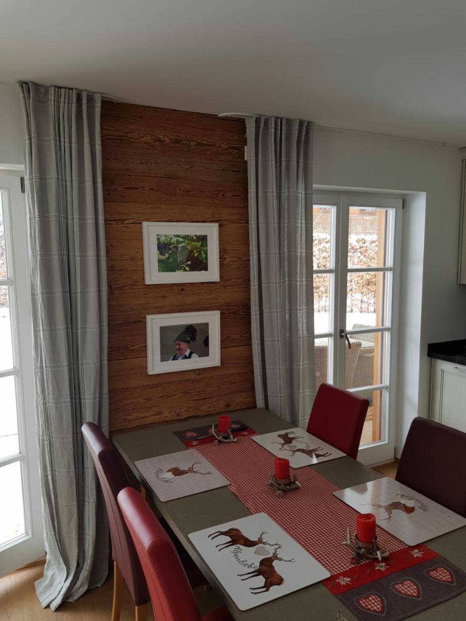 Bodenschneid Suiten Rotta 外观 照片